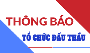 Thông báo tổ chức đấu thầu khai thác dịch vụ căn tin tại trường Cao đẳng Cộng đồng Đắk Nông